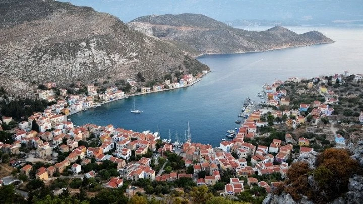 Ελληνοτουρκική «ανάφλεξη» στο Καστελόριζο: Αυτή είναι η πρόβλεψη σοκ του πρωην διοικητή της ΚΥΠ